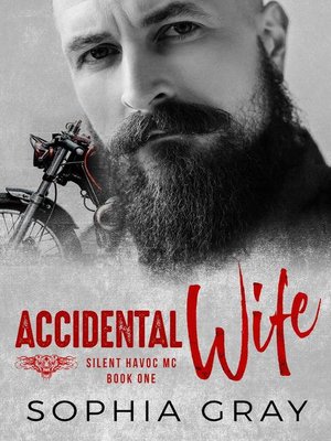 cover image of Accidental Wife (Book 1)